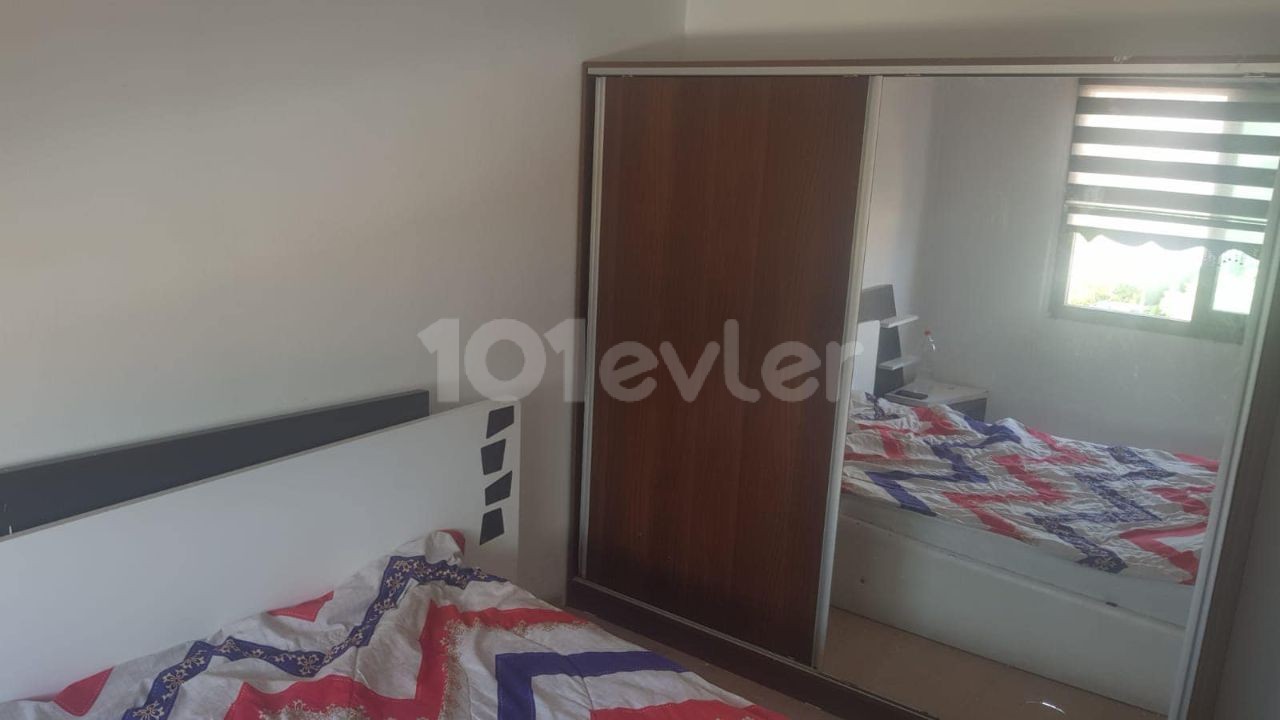 Detached House To Rent in Göçmenköy, Nicosia