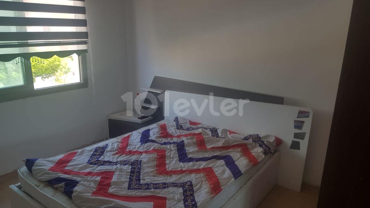 Detached House To Rent in Göçmenköy, Nicosia