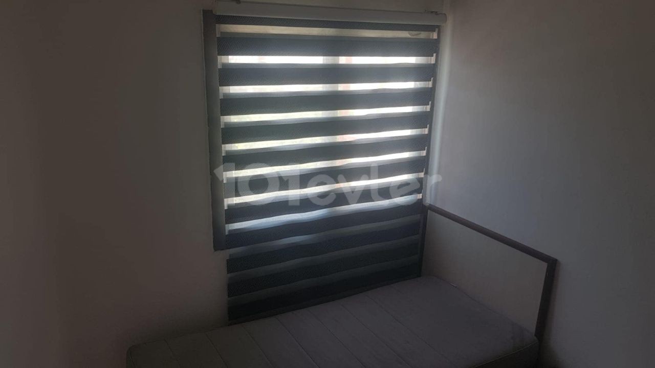 Detached House To Rent in Göçmenköy, Nicosia