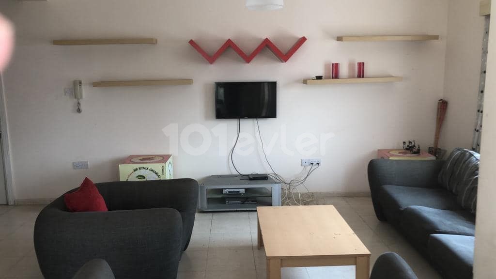 Flat To Rent in Gönyeli, Nicosia