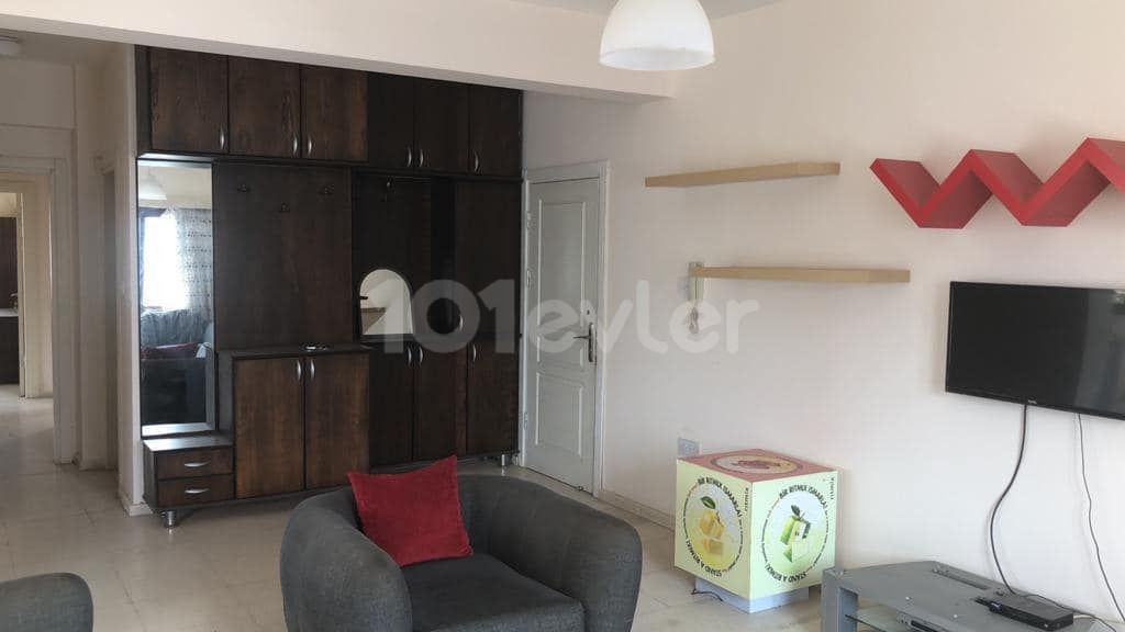 Flat To Rent in Gönyeli, Nicosia