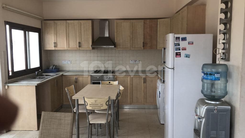 Flat To Rent in Gönyeli, Nicosia