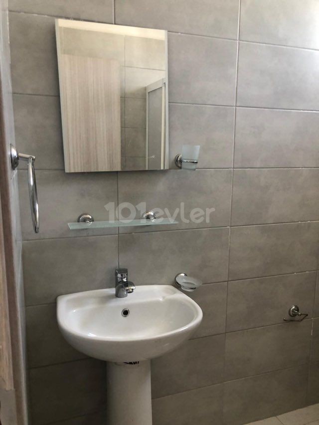 -GÖNYELİ BÖLGESİ 2+1 Full Eşyalı Apartman Dairesi.