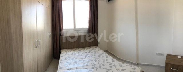 -2 + 1 Fully Furnished Apartment in the GÖNYELI REGION. ** 