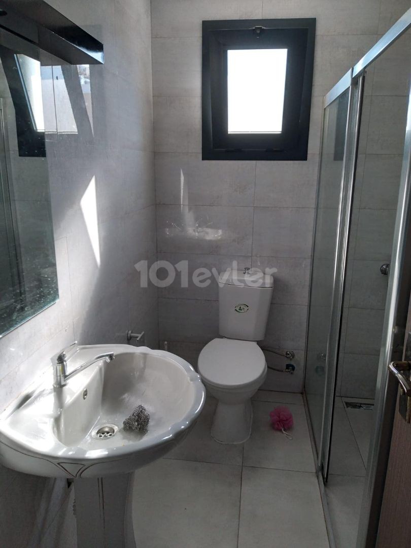 - 2 + 1 Fully Furnished Apartment in GÖNYELI District… ** 