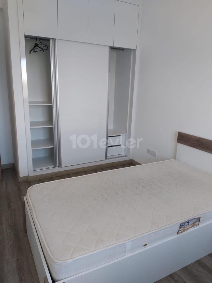 - 2 + 1 Fully Furnished Apartment in GÖNYELI District… ** 