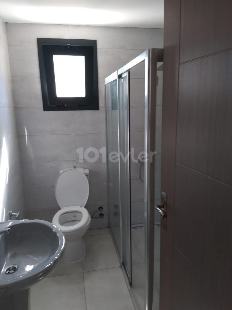 - 2 + 1 Fully Furnished Apartment in GÖNYELI District… ** 