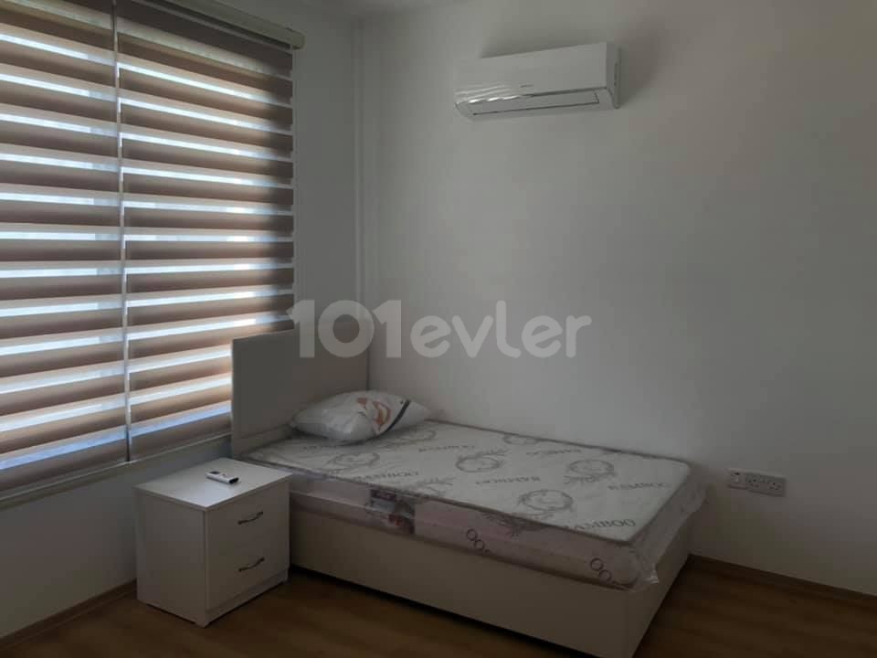 25 October IS ALSO AVAILABLE FOR Yenikent Region School Services And Markets 1 min.Air-Conditioned RENTAL Apartment With Fully Furnished Led Tv In the Distance... ** 