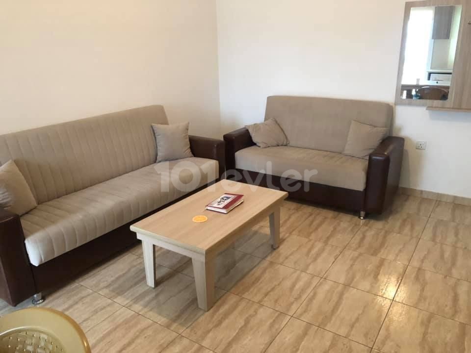 ONLY AVAILABLE FOR FEMALE STUDENTS -01 November -2 min to the School Services And Markets of the GÖÇMENKÖY Region. Apartment FOR RENT In The Distance... ** 