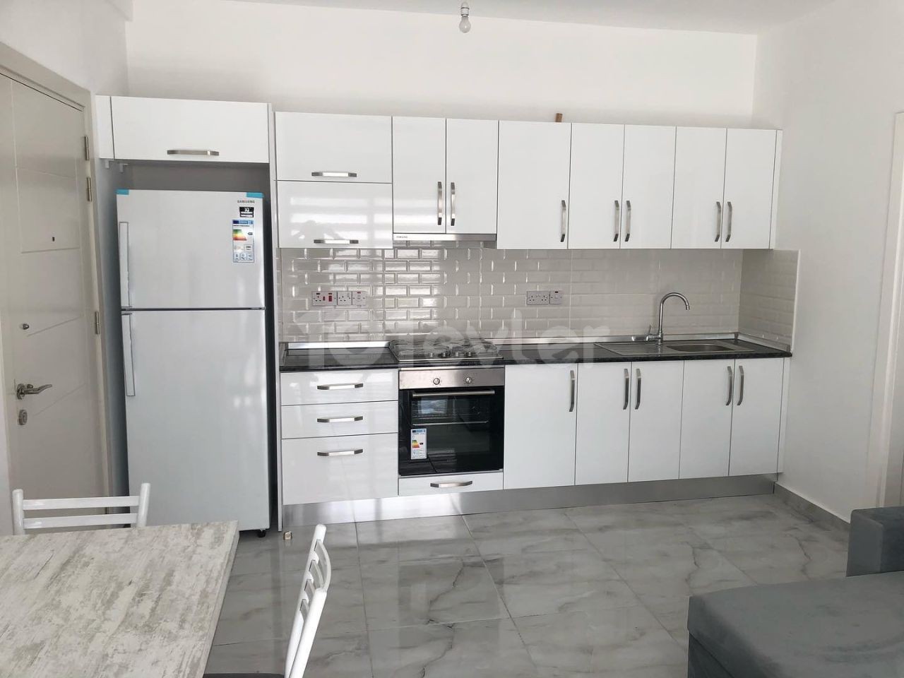 AVAILABLE THE FIRST WEEK OF October - 2 + 1 Fully Furnished Luxury Apartment in ORTAKÖY Region ... WITH DISHWASHER + AIR CONDITIONING IN THE ROOMS AND IN THE LIVING ROOM ** 