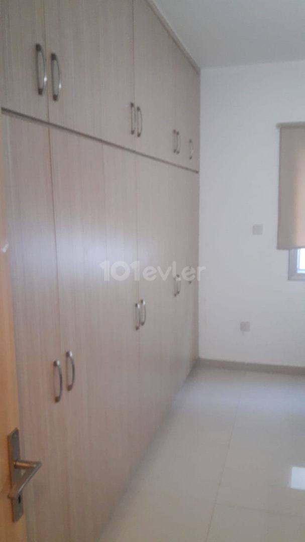 IMMEDIATELY AVAILABILITYONLY FOR FEMALE STUDENTS - 3 + 1 Fully Furnished Apartment in GÖNYELI Region… ** 