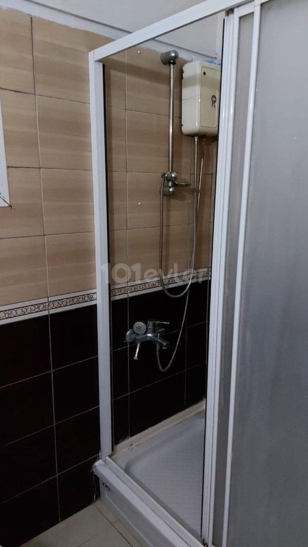 IMMEDIATELY AVAILABLE - 2 + 1 Fully Furnished Apartment in ALAYKOY District… ** 