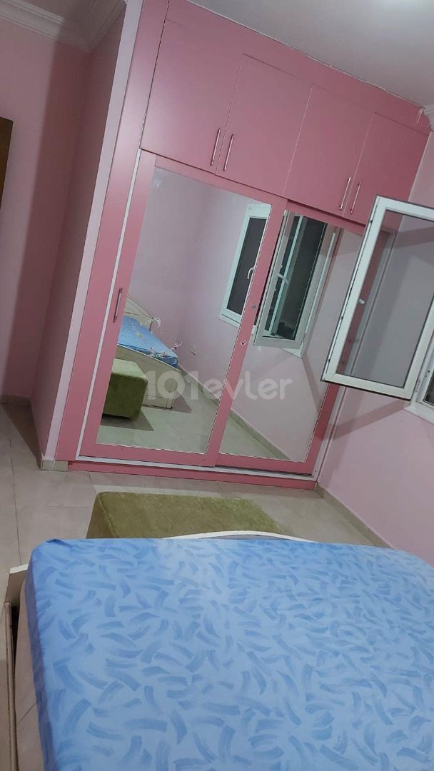 HEMEN MÜSAİT - ALAYKÖY Bölgesinde 2+1 Full Eşyalı Apartman Dairesi…