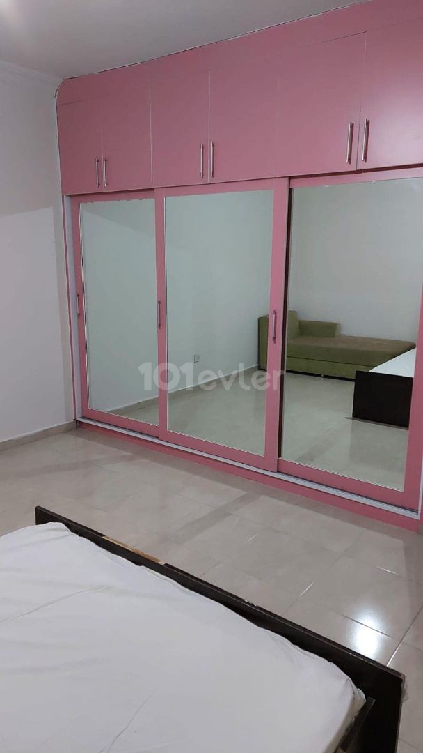 IMMEDIATELY AVAILABLE - 2 + 1 Fully Furnished Apartment in ALAYKOY District… ** 