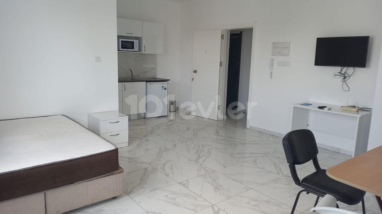 Flat To Rent in Marmara, Nicosia