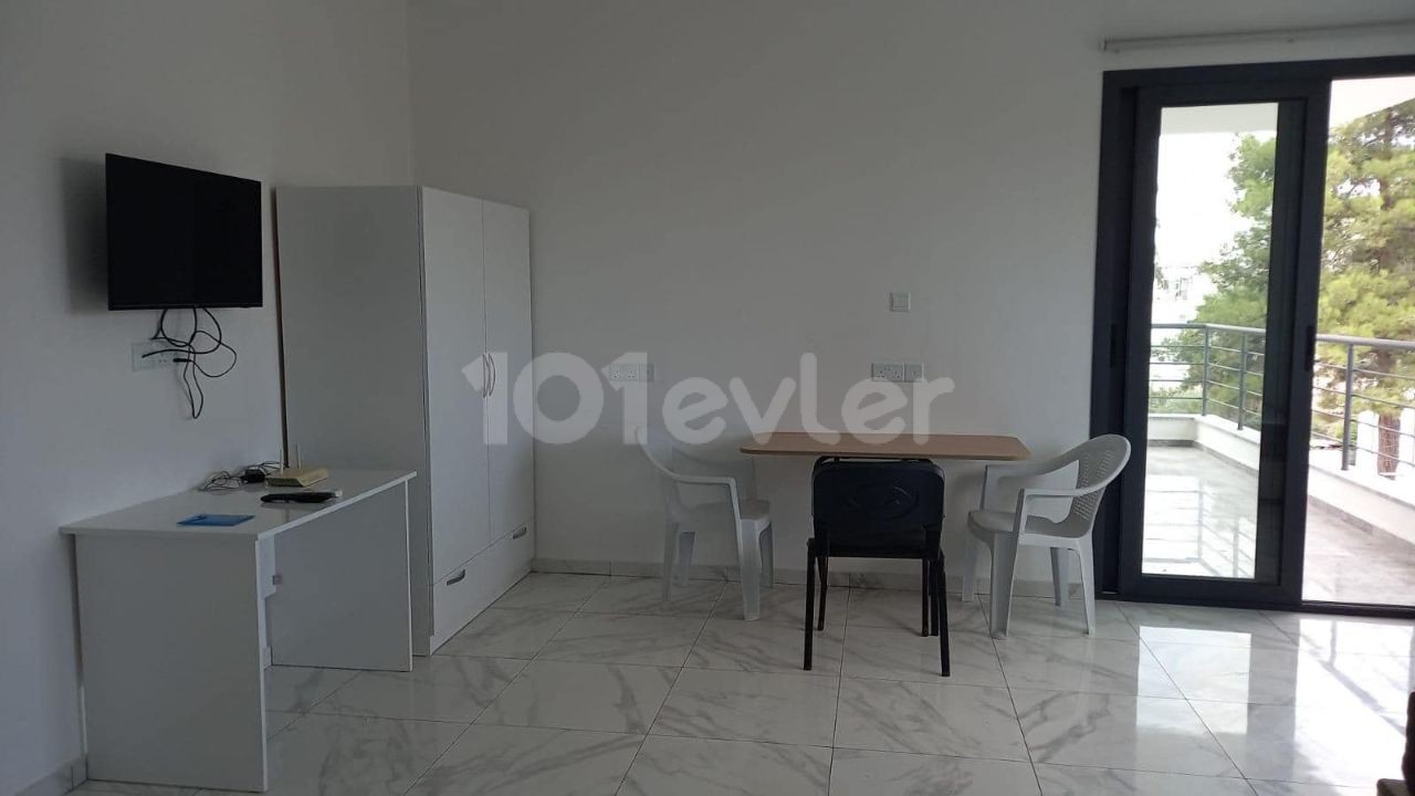 Flat To Rent in Marmara, Nicosia