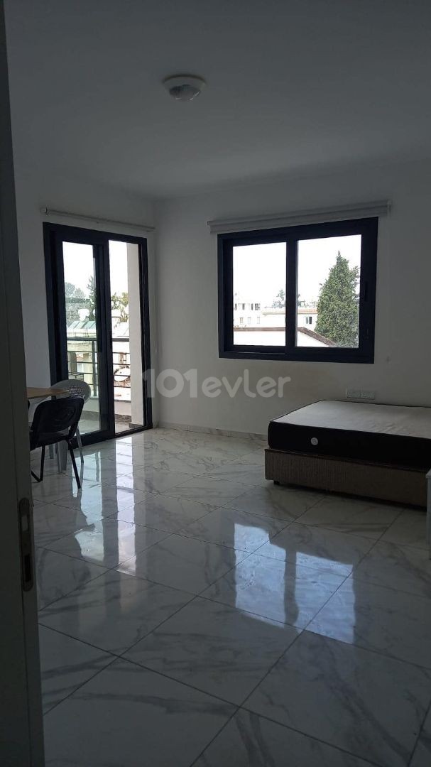 Flat To Rent in Marmara, Nicosia