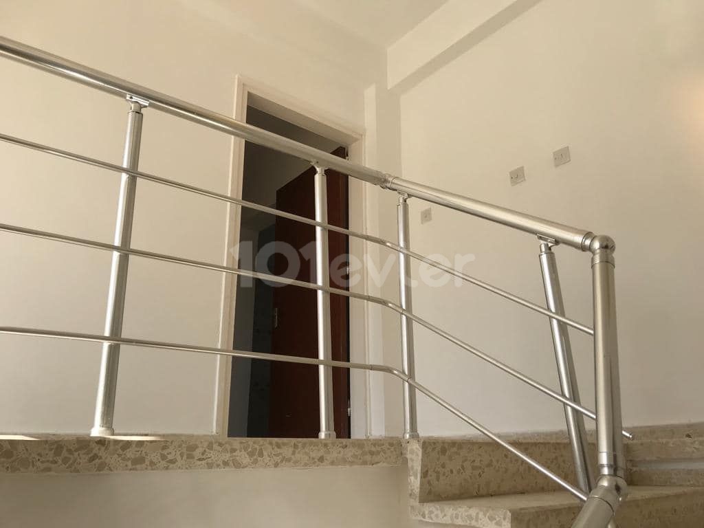 IMMEDIATELY AVAILABLE -Apartments &Houses for Rent to Students in Cyprus... GÖNYELI Region 4+1 Fully Furnished DUPLEX HOUSE for Rent (300 M2) ** 