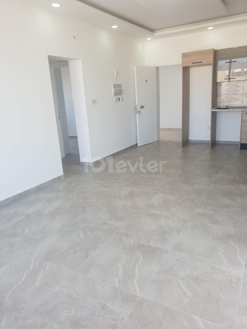 -SMALL CREAMY AREA 2+1 Unfurnished Pendhouse. Zero buildings with elevators, zero houses. ** 