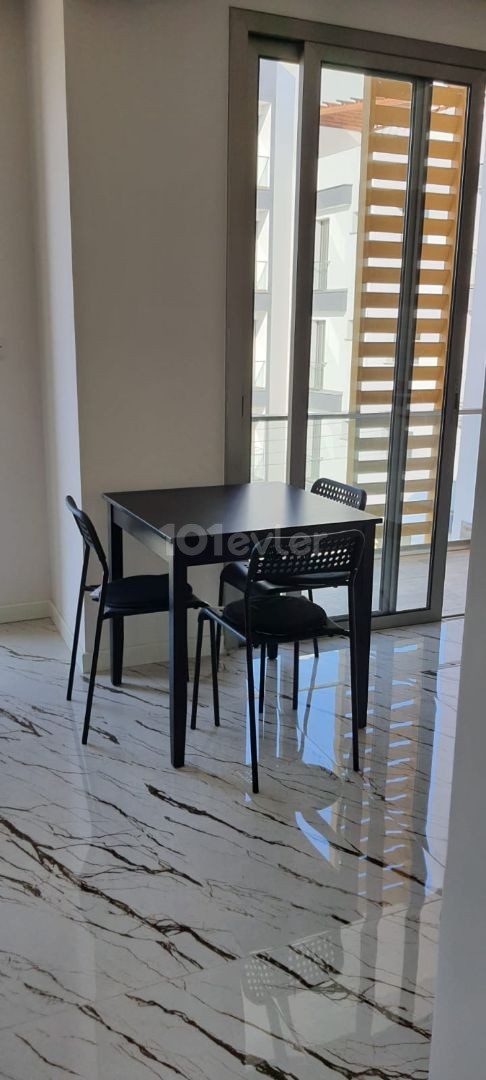 FULL FURNISHED APARTMENT FOR SALE. 64,900 STG. Apartment for Sale - Köşklüçiftlik, Nicosia, Northern Cyprus ** 