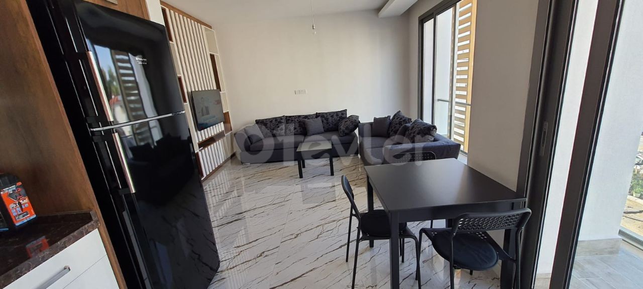 FULL FURNISHED APARTMENT FOR SALE. 64,900 STG. Apartment for Sale - Köşklüçiftlik, Nicosia, Northern Cyprus ** 