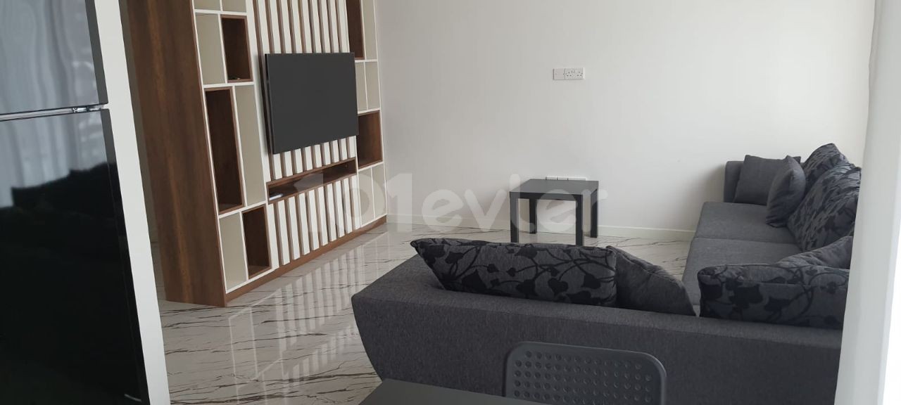 FULL FURNISHED APARTMENT FOR SALE. 64,900 STG. Apartment for Sale - Köşklüçiftlik, Nicosia, Northern Cyprus ** 