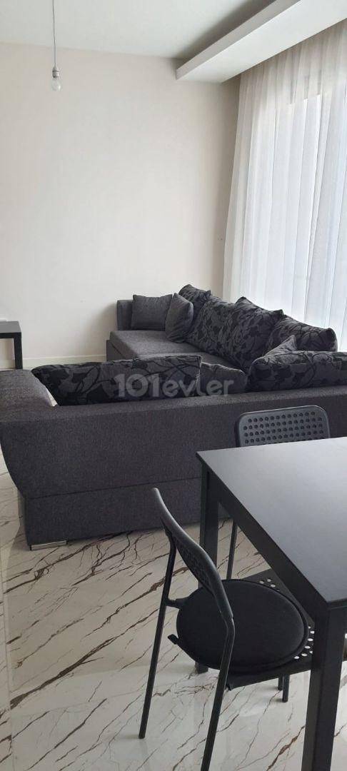 FULL FURNISHED APARTMENT FOR SALE. 64,900 STG. Apartment for Sale - Köşklüçiftlik, Nicosia, Northern Cyprus ** 