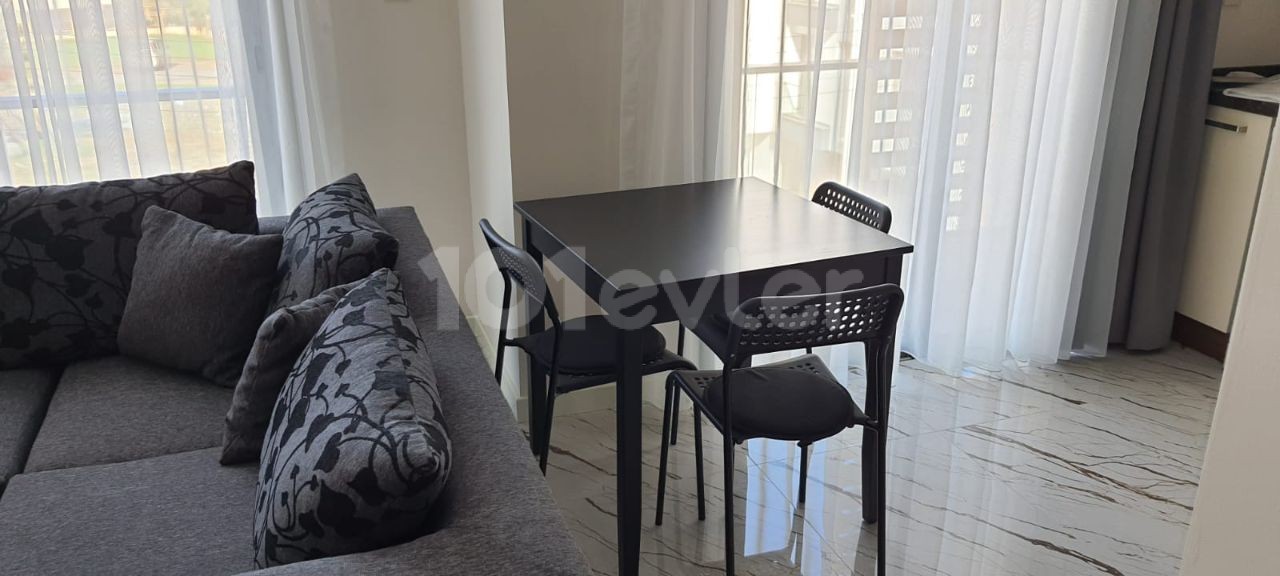 FULL FURNISHED APARTMENT FOR SALE. 64,900 STG. Apartment for Sale - Köşklüçiftlik, Nicosia, Northern Cyprus ** 