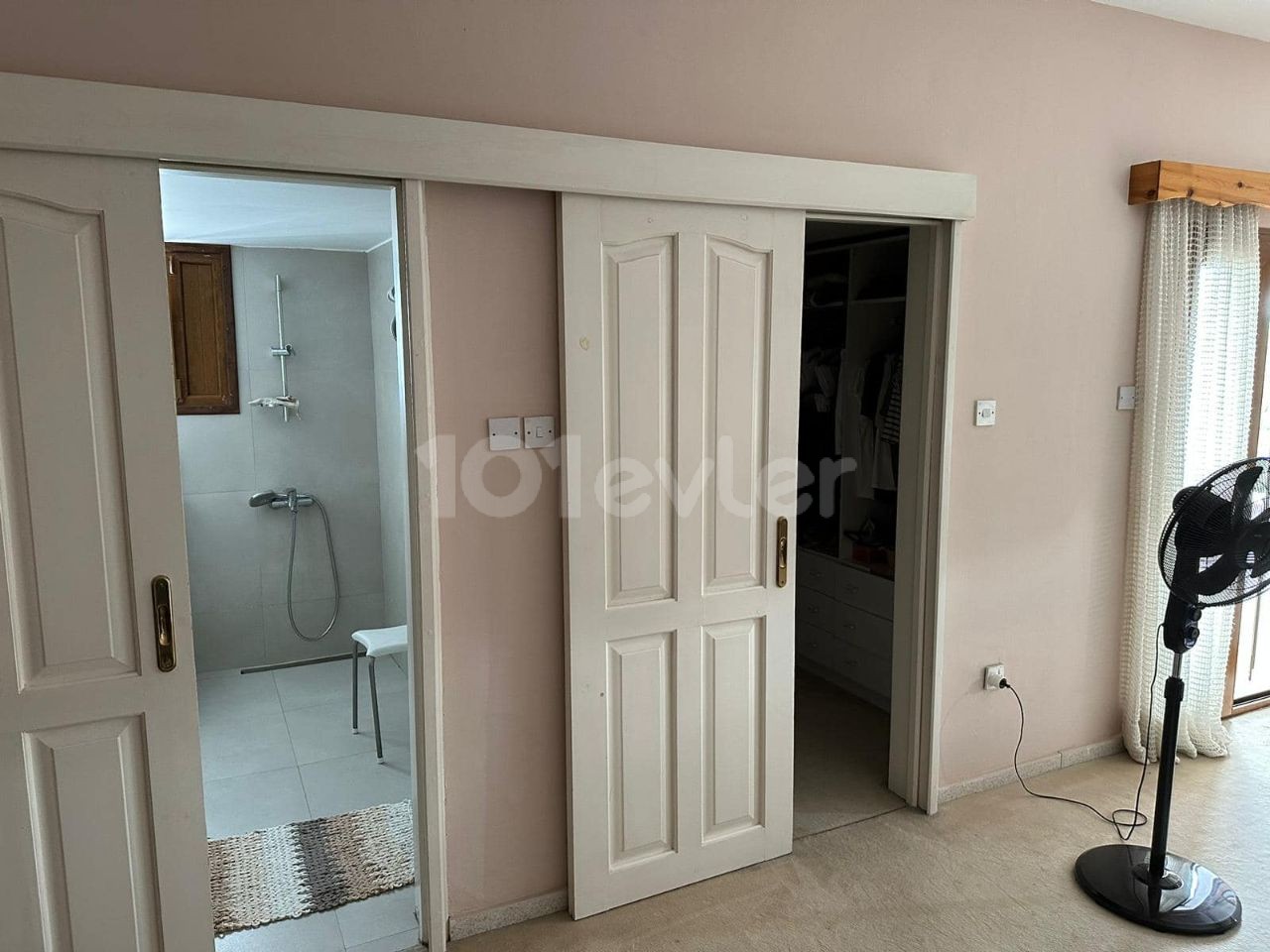 Villa To Rent in Kumsal, Nicosia