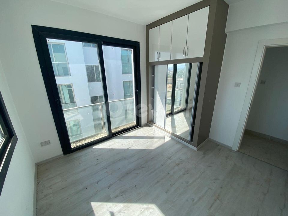 Flat To Rent in Hamitköy, Nicosia