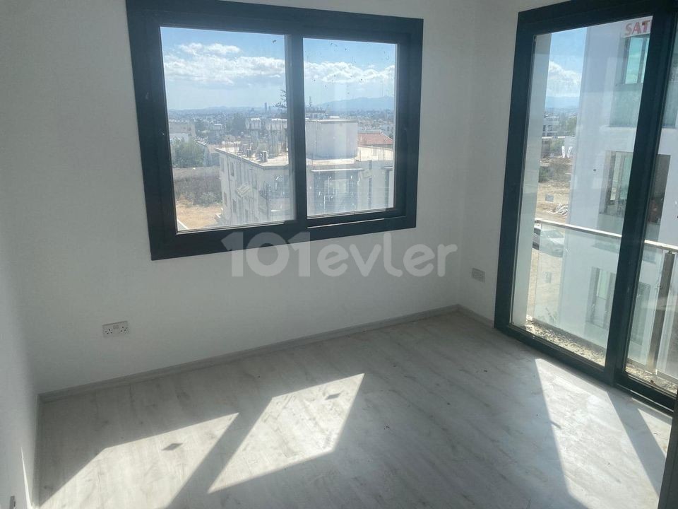 Flat To Rent in Hamitköy, Nicosia