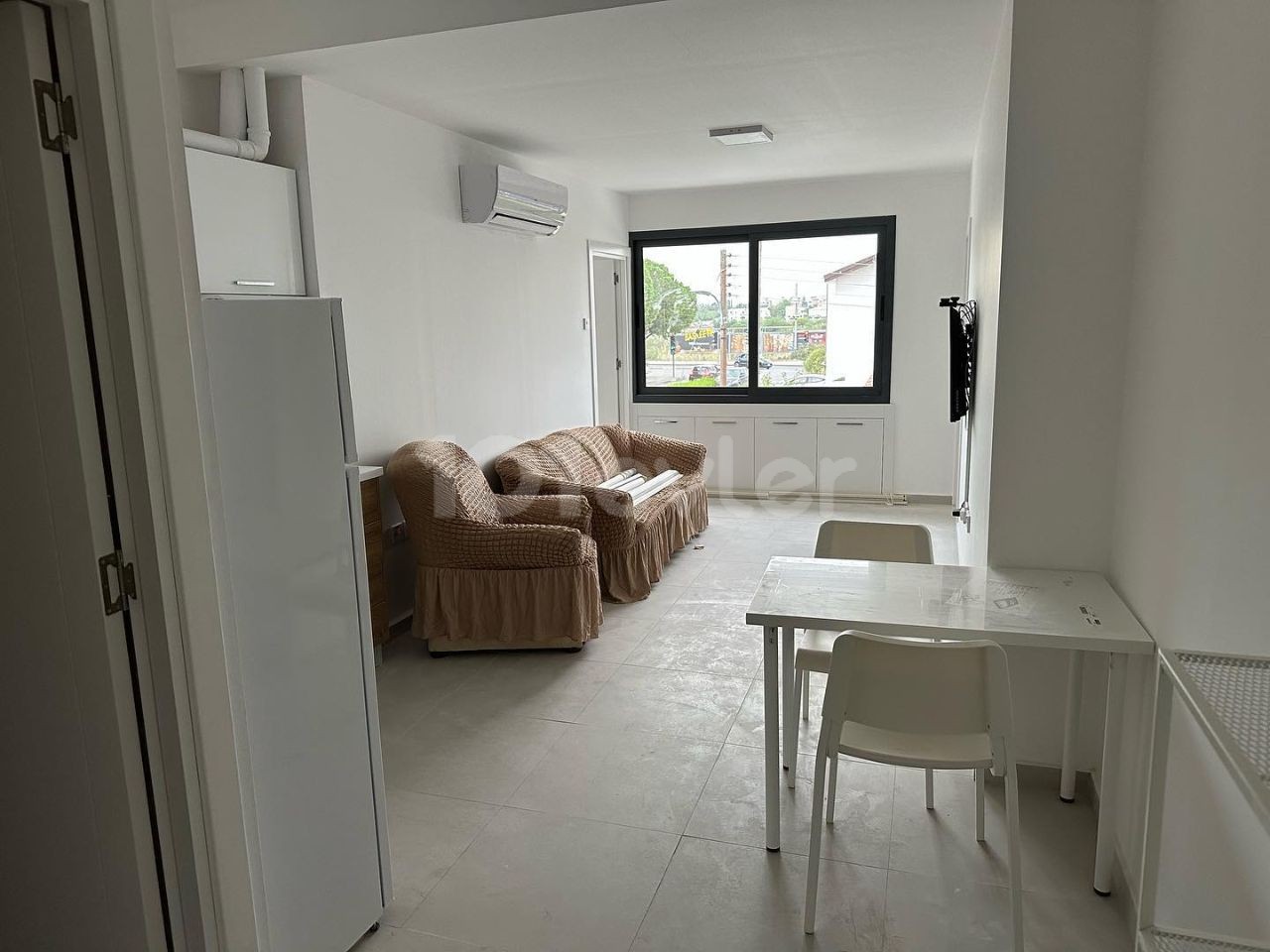 Flat To Rent in Taşkınköy, Nicosia