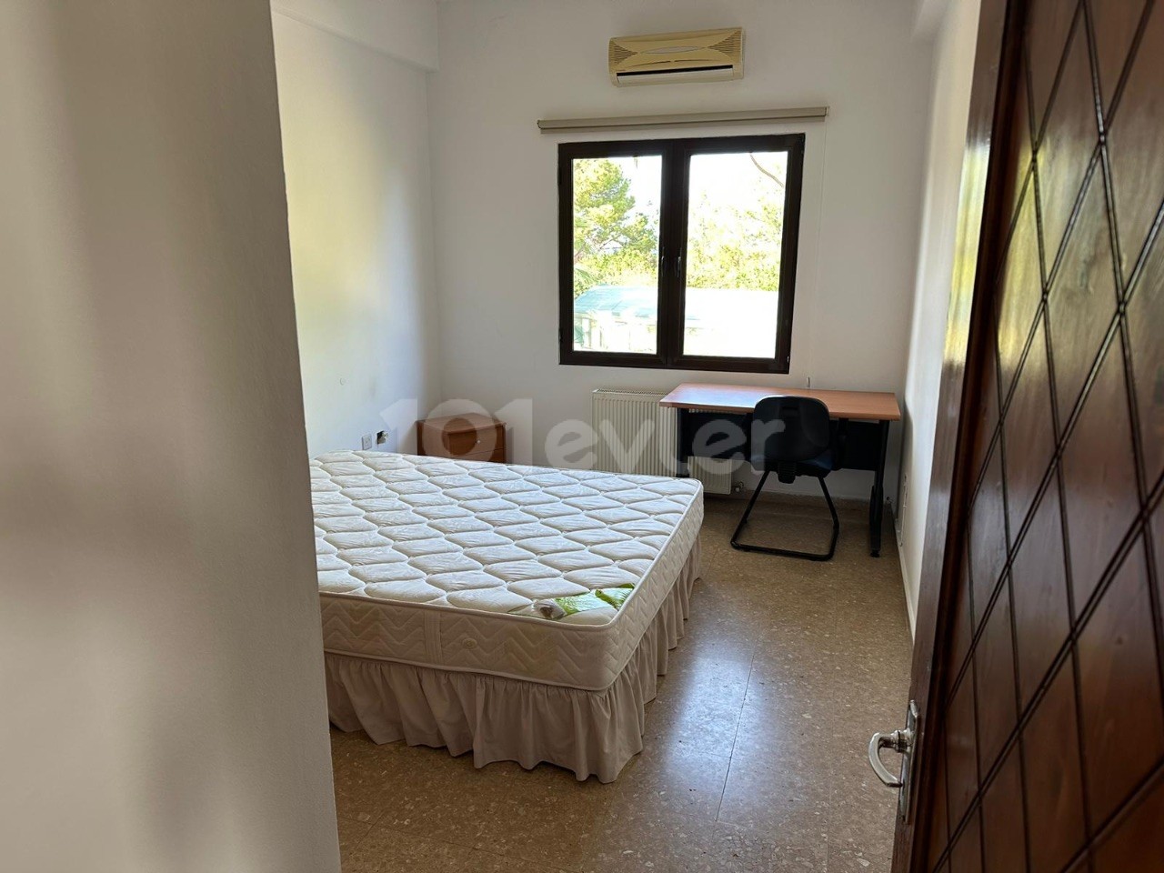 Detached House To Rent in Doğanköy, Kyrenia