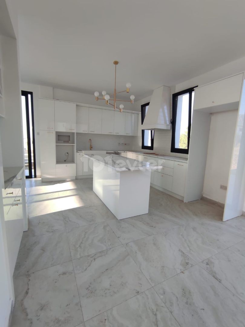 THE LAST RESIDENCES IN YEŞİLTEPE KONAKLARI, DELIVERED IMMEDIATELY!