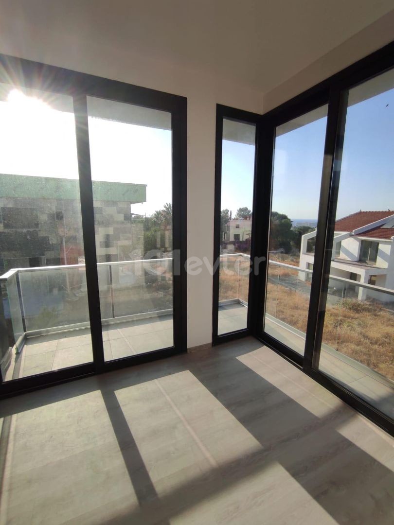 THE LAST RESIDENCES IN YEŞİLTEPE KONAKLARI, DELIVERED IMMEDIATELY!