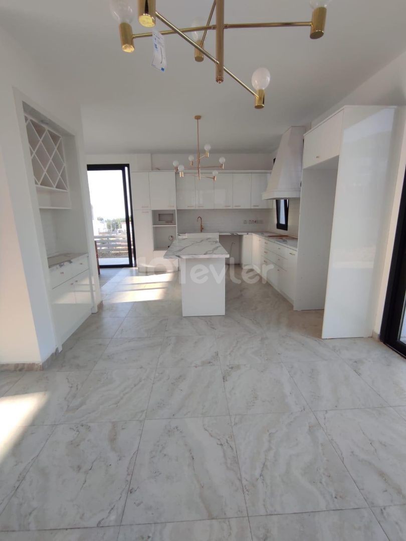 THE LAST RESIDENCES IN YEŞİLTEPE KONAKLARI, DELIVERED IMMEDIATELY!