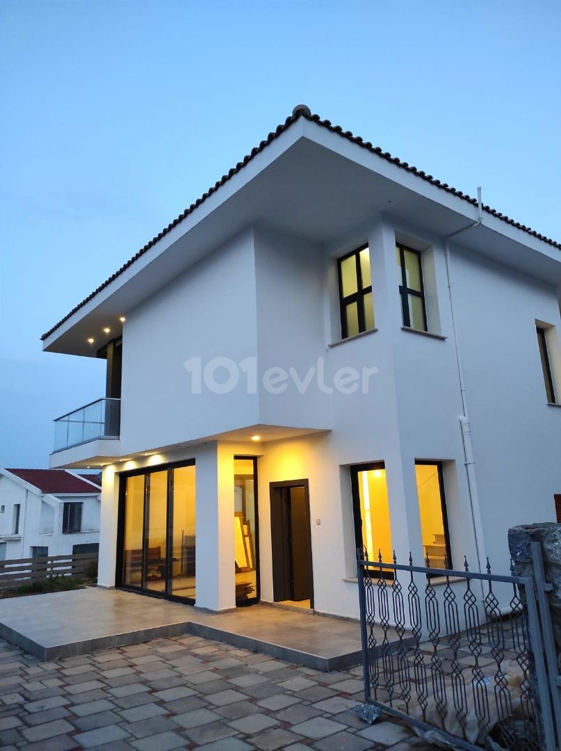 THE LAST RESIDENCES IN YEŞİLTEPE KONAKLARI, DELIVERED IMMEDIATELY!