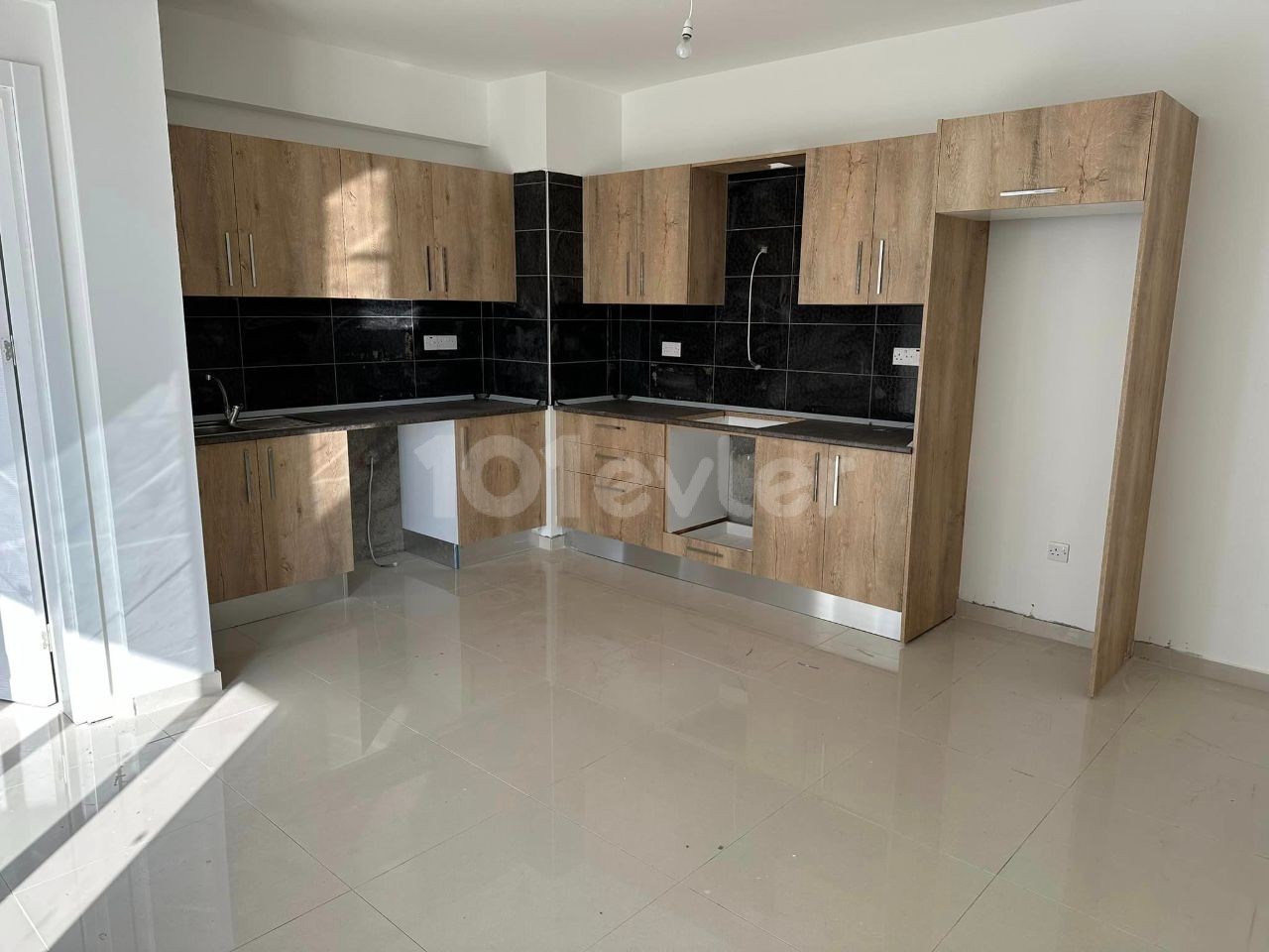 Flat To Rent in Taşkınköy, Nicosia