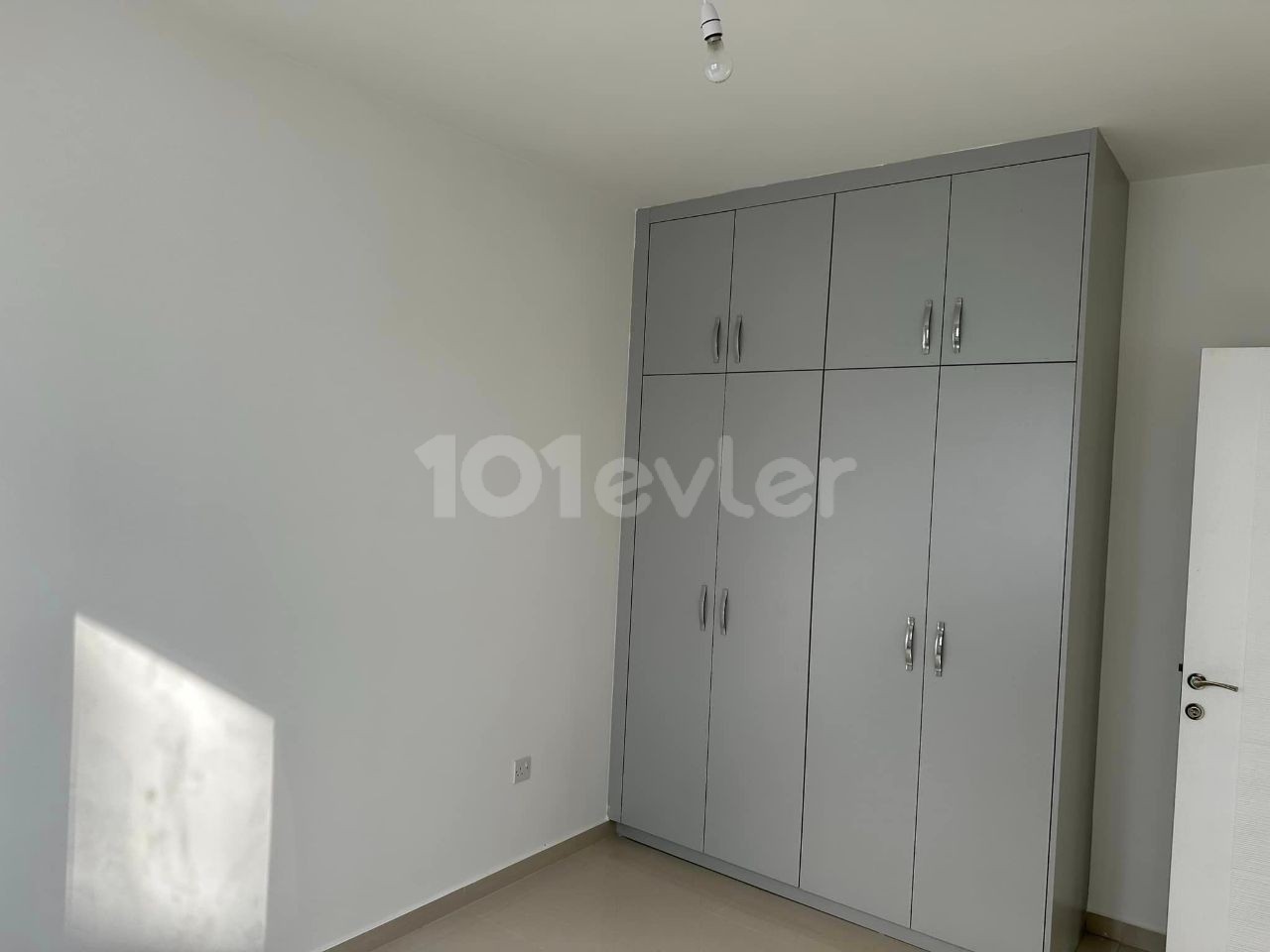 Flat To Rent in Taşkınköy, Nicosia