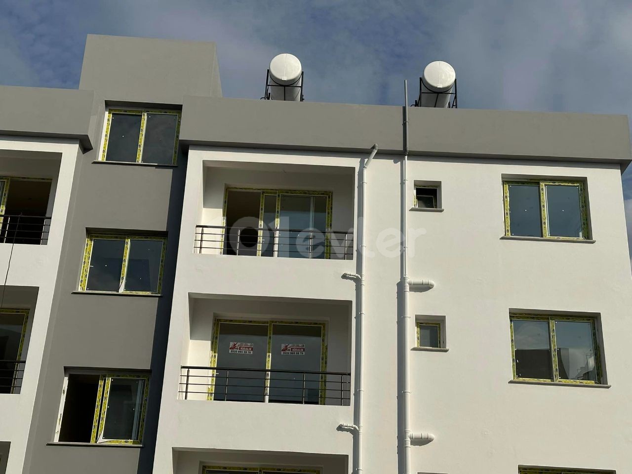 Flat To Rent in Taşkınköy, Nicosia