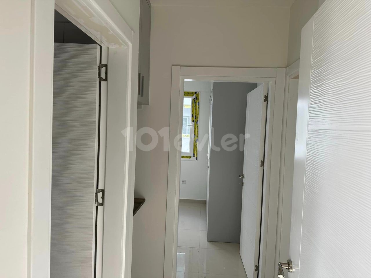 Flat To Rent in Taşkınköy, Nicosia