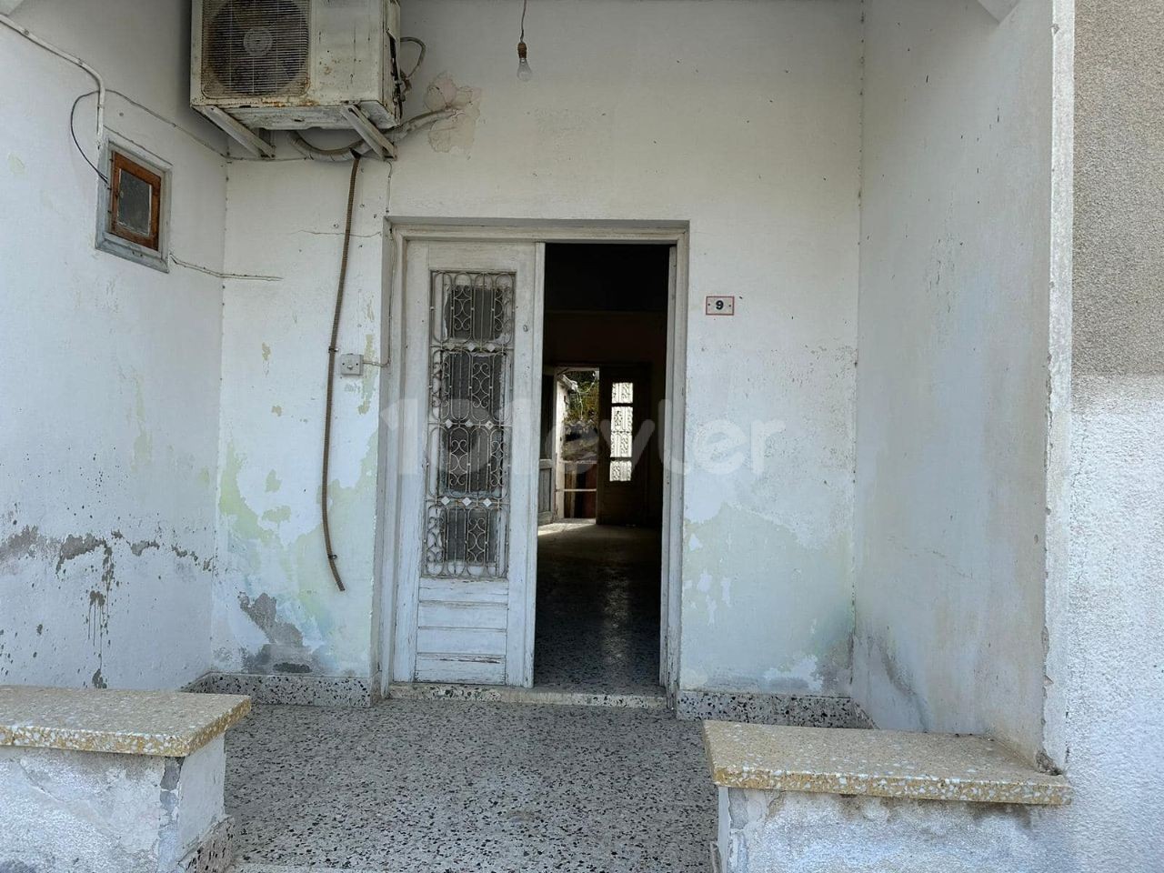 Detached House For Sale in Dikmen, Kyrenia