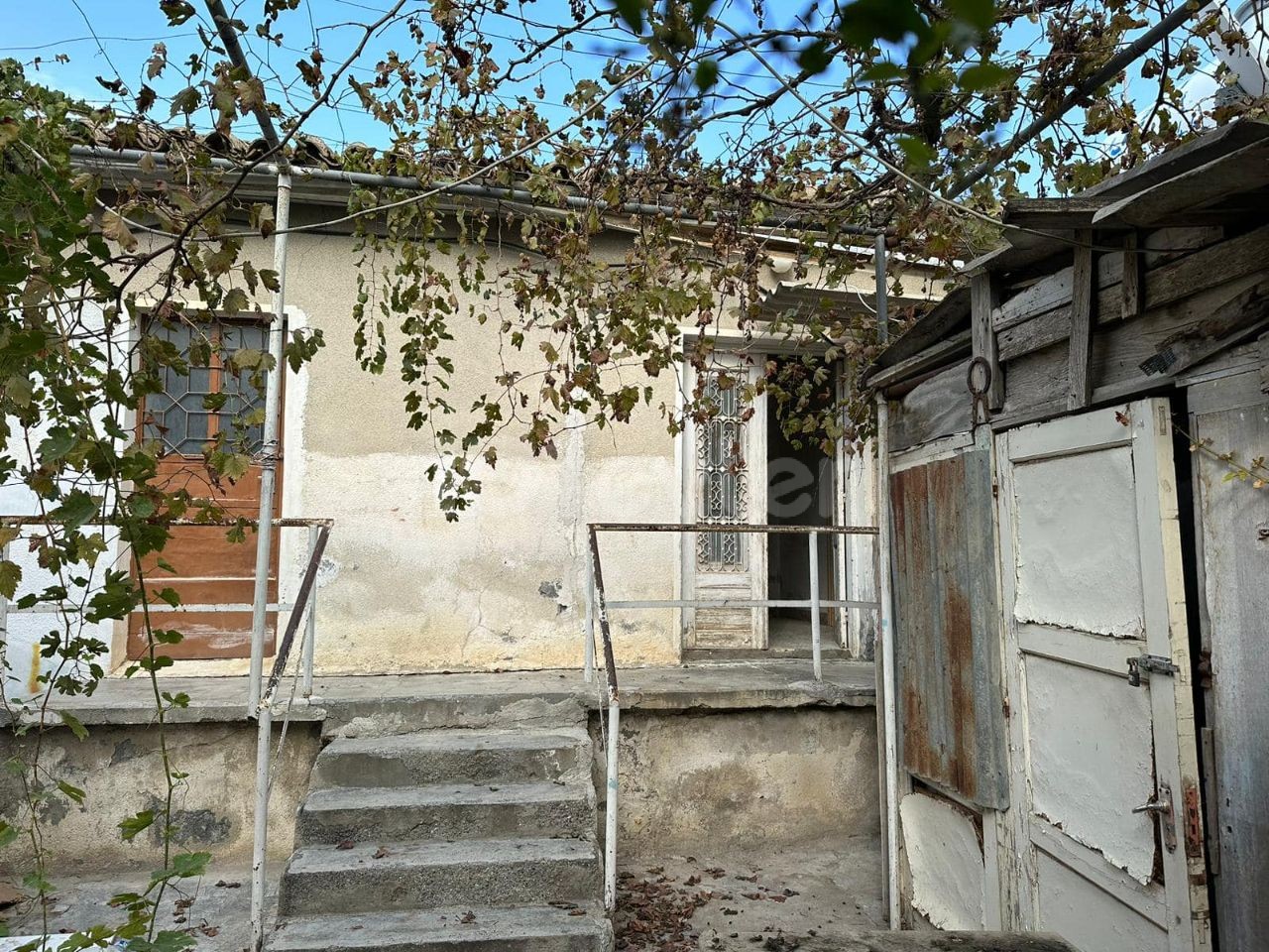 Einfamilienhaus Kaufen in Dikmen, Kyrenia