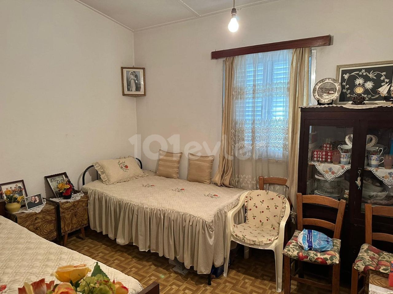 Detached House For Sale in Göçmenköy, Nicosia