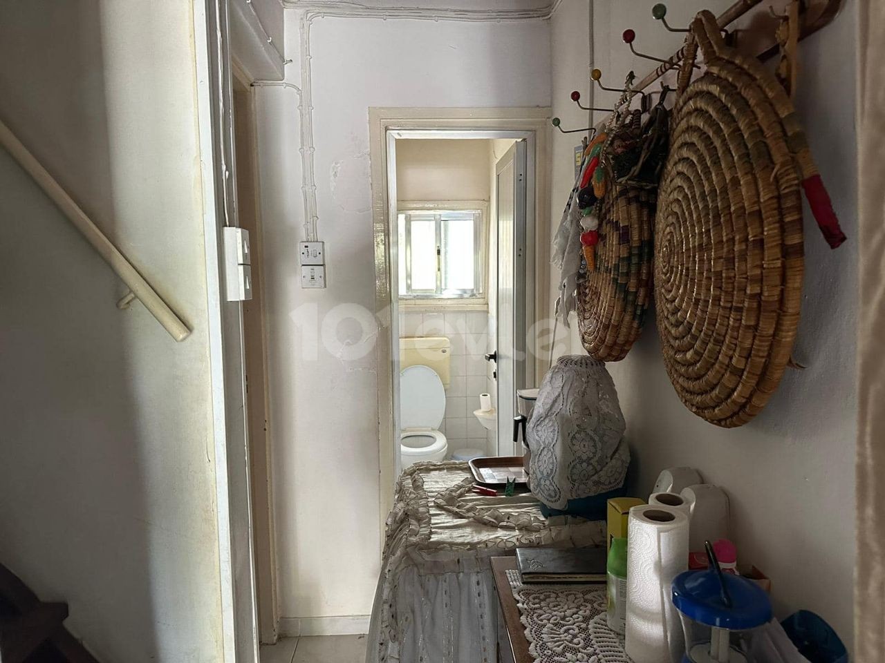 Detached House For Sale in Göçmenköy, Nicosia