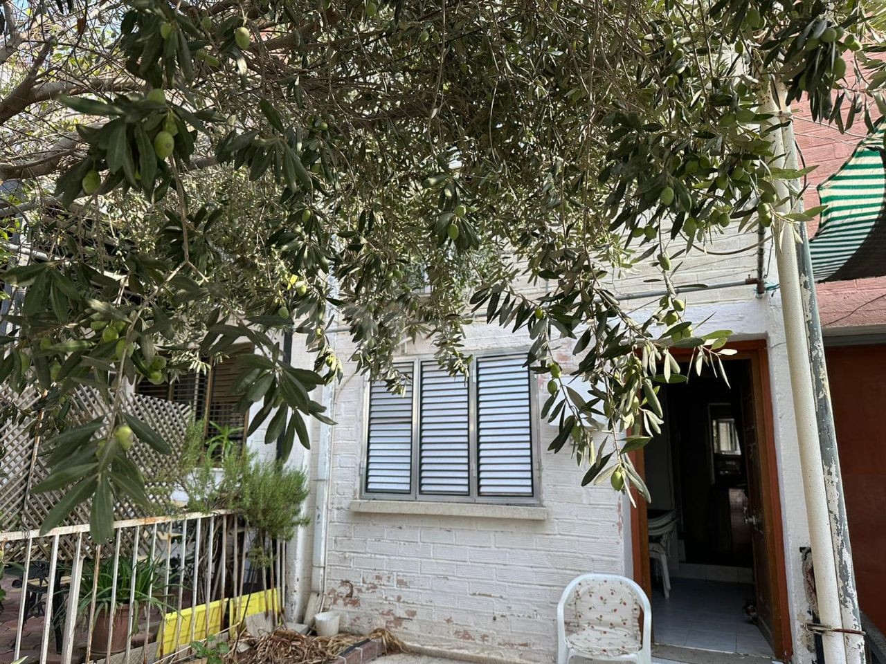 Detached House For Sale in Göçmenköy, Nicosia