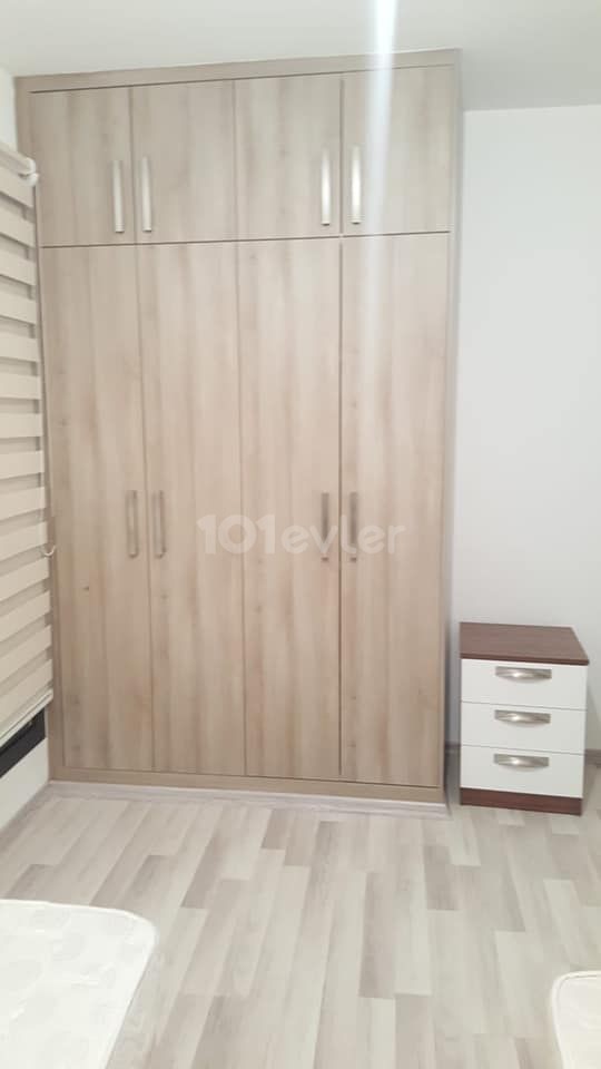 Flat To Rent in Gönyeli, Nicosia