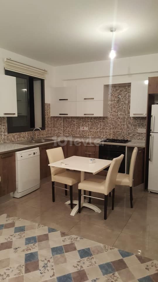 Flat To Rent in Gönyeli, Nicosia