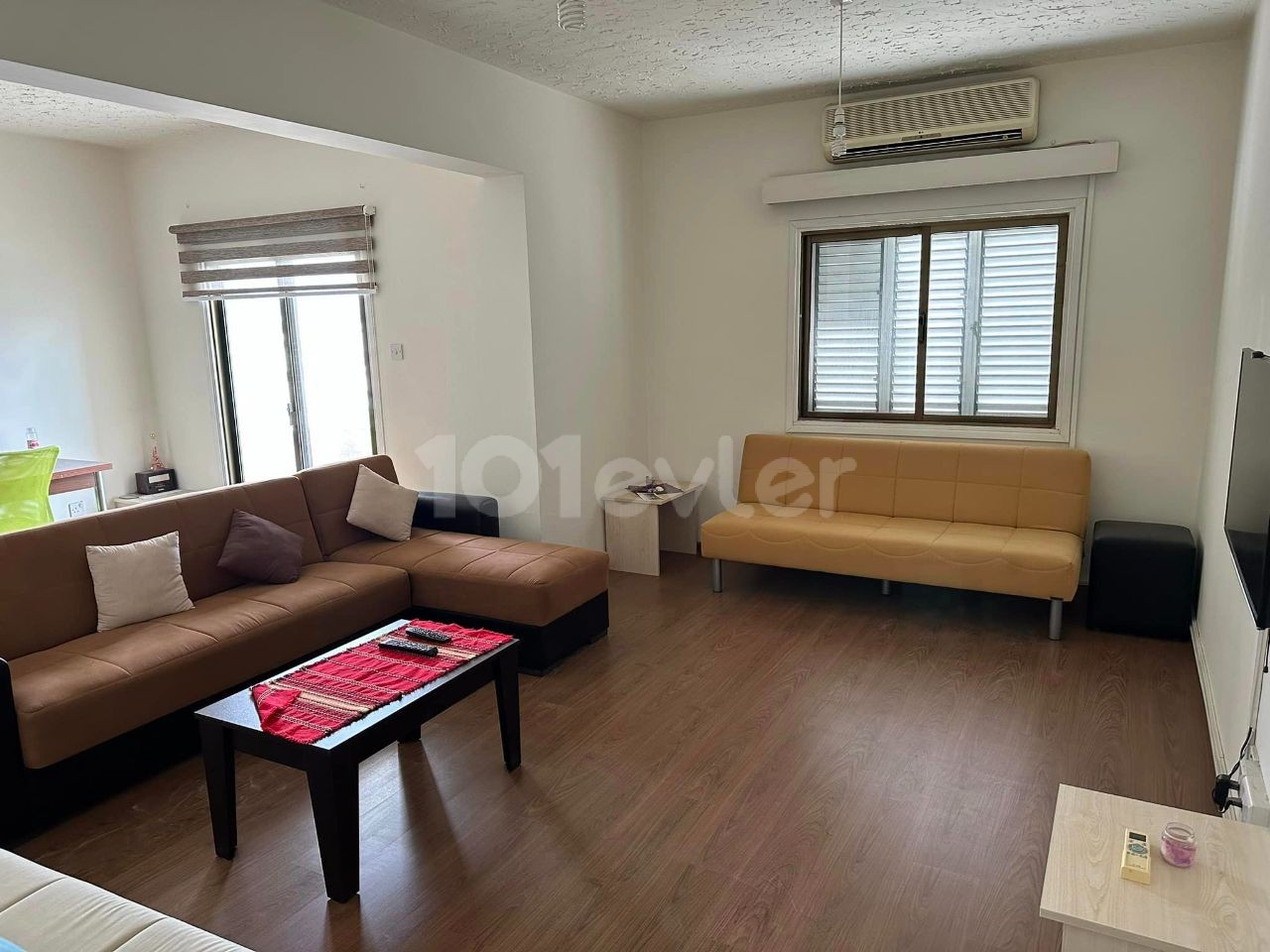 Flat To Rent in Küçük Kaymaklı, Nicosia