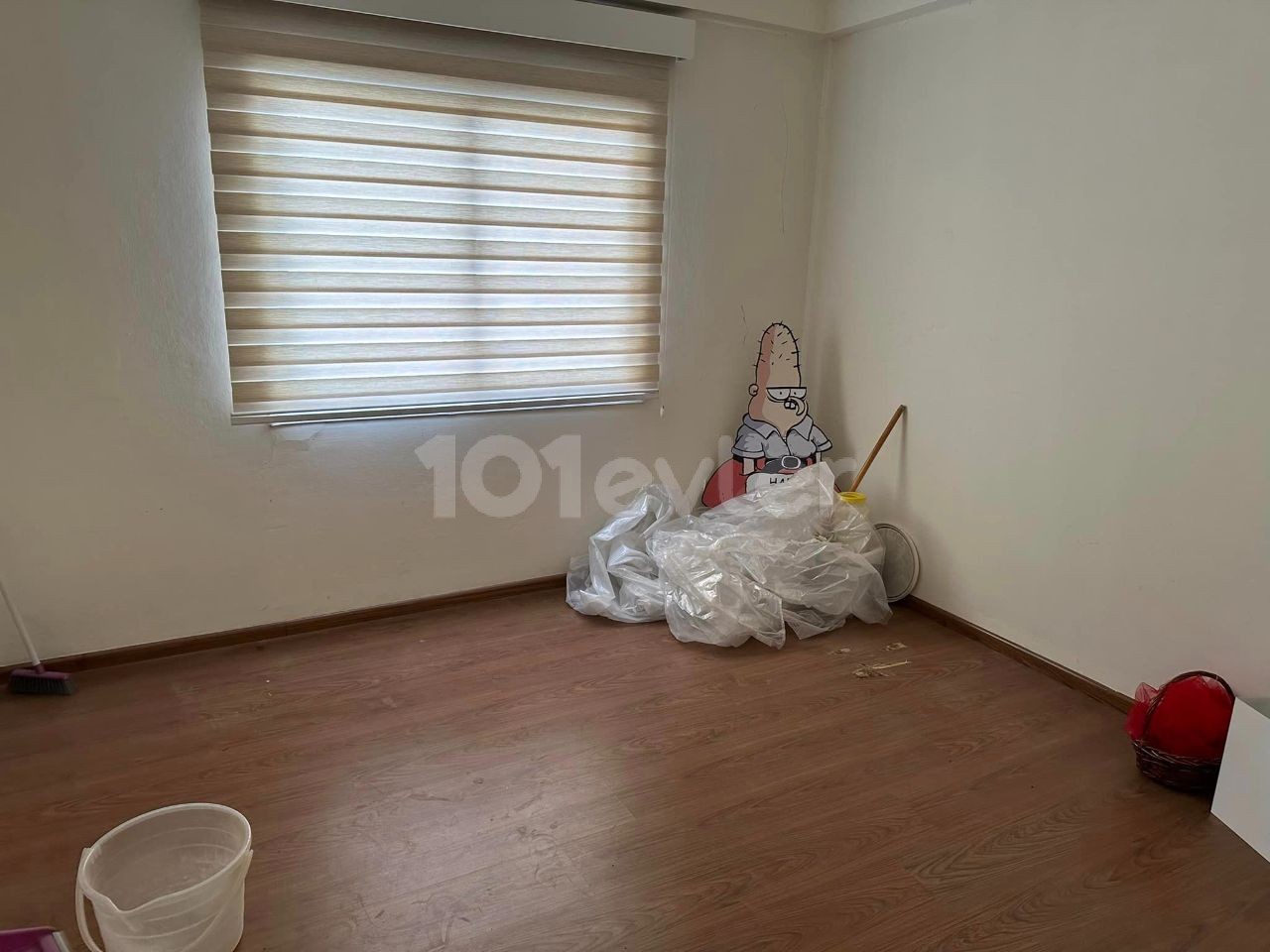 Flat To Rent in Küçük Kaymaklı, Nicosia